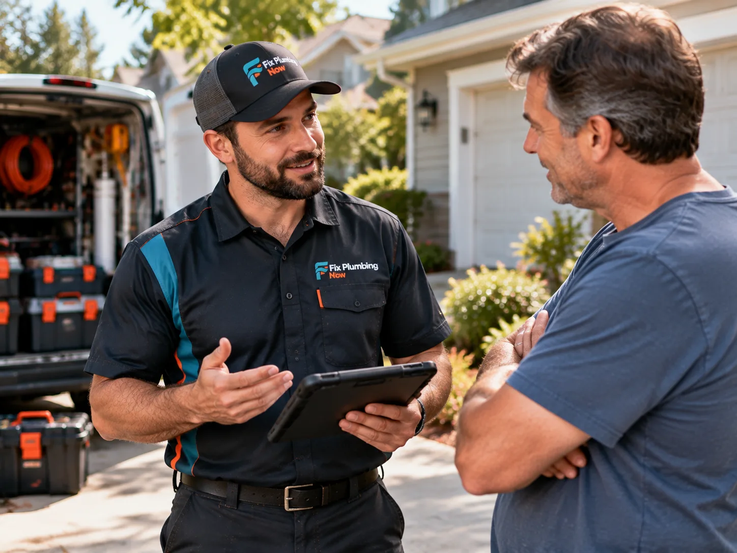 Clogged Drain Service Rice, WA FAQs